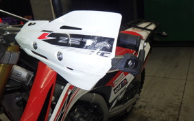HONDA CRF250L 2012 MD38