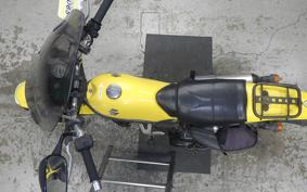 SUZUKI TR110 STREET MAGIC 1997 CF12A