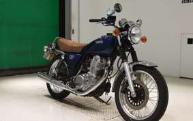 YAMAHA SR400 Gen.5 2021 RH16J