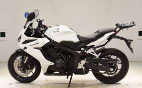 HONDA CBR650R 2023 RH03