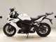Фото Honda CBR650R 2023 с японского аукциона