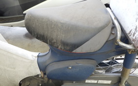 HONDA C50 SUPER CUB AA01