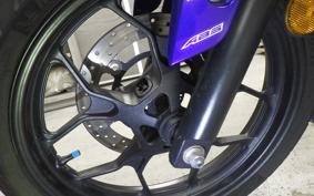 YAMAHA YZF R-3 2017 RH07J