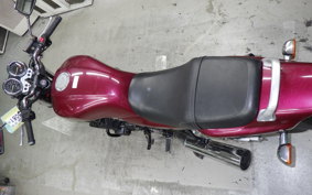 HONDA CB750 GEN 2 2000 RC42