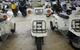 HONDA GYRO X TD01