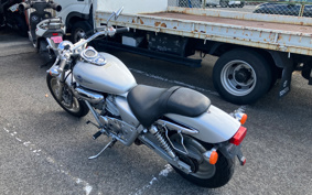 HONDA V-TWIN MAGNA MC29