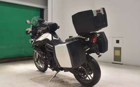 TRIUMPH TIGER 800 2014