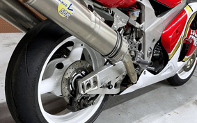 SUZUKI TL1000R 1998 VT52A