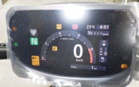 HONDA REBEL 1100 S DCT 2026 SC87
