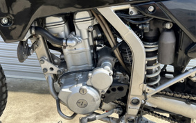 KAWASAKI KLX250 LX250S