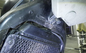 KAWASAKI VULCAN 400 CLASSIC 1996 VN400A