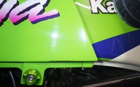 KAWASAKI GPZ900R NINJA 1999 ZX900A