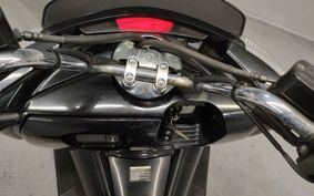 YAMAHA MAXAM 250 SG21J