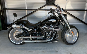 HARLEY FLFBS 2021 YGK