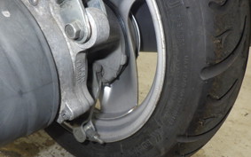 YAMAHA VINO 50 2016 SA10J