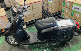 YAMAHA  GEAR BX50 UA07J