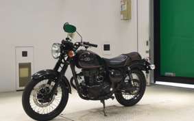 KAWASAKI ESTRELLA 1998 BJ250A