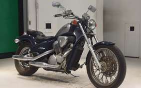 HONDA STEED 600 1988 PC21