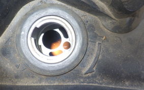 YAMAHA TRICITY 155 A ヤネツキ 2019 SG37J