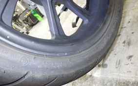 HONDA PCX 125 2007 JF81
