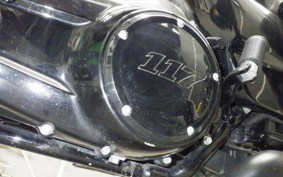 HARLEY FLHXST1920 2023