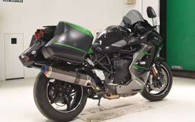 KAWASAKI NINJA H2 SX SE 2024 ZXT02P