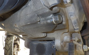 HONDA DIO Gen.6 AF68