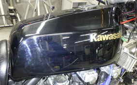 KAWASAKI ZEPHYR 400 Gen.2 1992 ZR400C