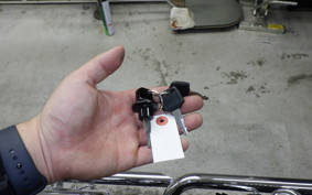 HONDA MAGNA 250 MC29