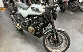 OTHER  HUSQUARNA VITPILEN401 2022