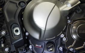 YAMAHA XSR900 2022 RN80J