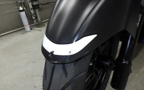 YAMAHA CYGNUS 125 XSR 2 SE44J