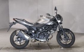 SUZUKI SV650 X VP55B
