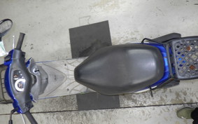 SUZUKI ADDRESS V125 G