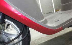 SUZUKI LET's Super Good CA4AA