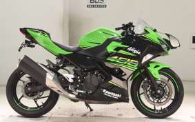 KAWASAKI NINJA 400 2018 EX400G