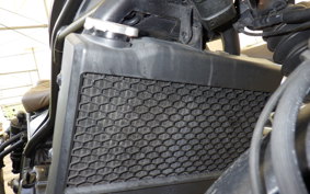 HONDA REBEL 250 S MC49