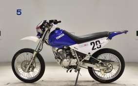 YAMAHA XTZ125