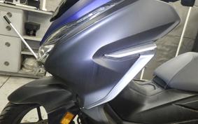 HONDA FORZA 250 1986 MF13