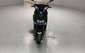 YAMAHA CYGNUS125XSR SED8J