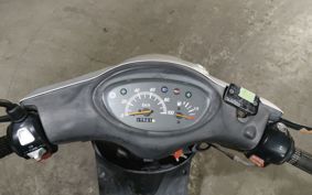 YAMAHA AXIS100 SB06J