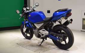 SUZUKI GOOSE 350 1993 NK42A