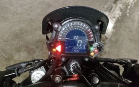 KAWASAKI Z400 2021 EX400G