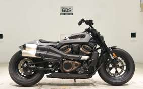 HARLEY RH1250S 2025