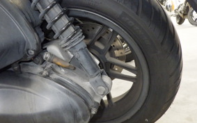 HONDA FORZA 250 MF13