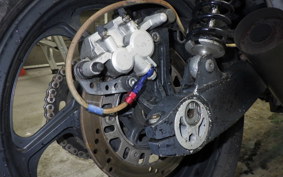 KAWASAKI ZEPHYR 1100 1992 ZRT10A
