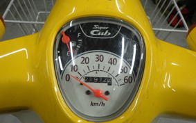 HONDA C50 SUPER CUB AA09