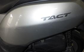 HONDA TACT-4ﾍﾞｰｼｯｸ 1997 AF75