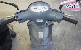 SUZUKI LET's 4 CA45A