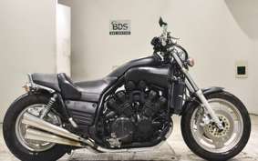 YAMAHA VMAX 1991